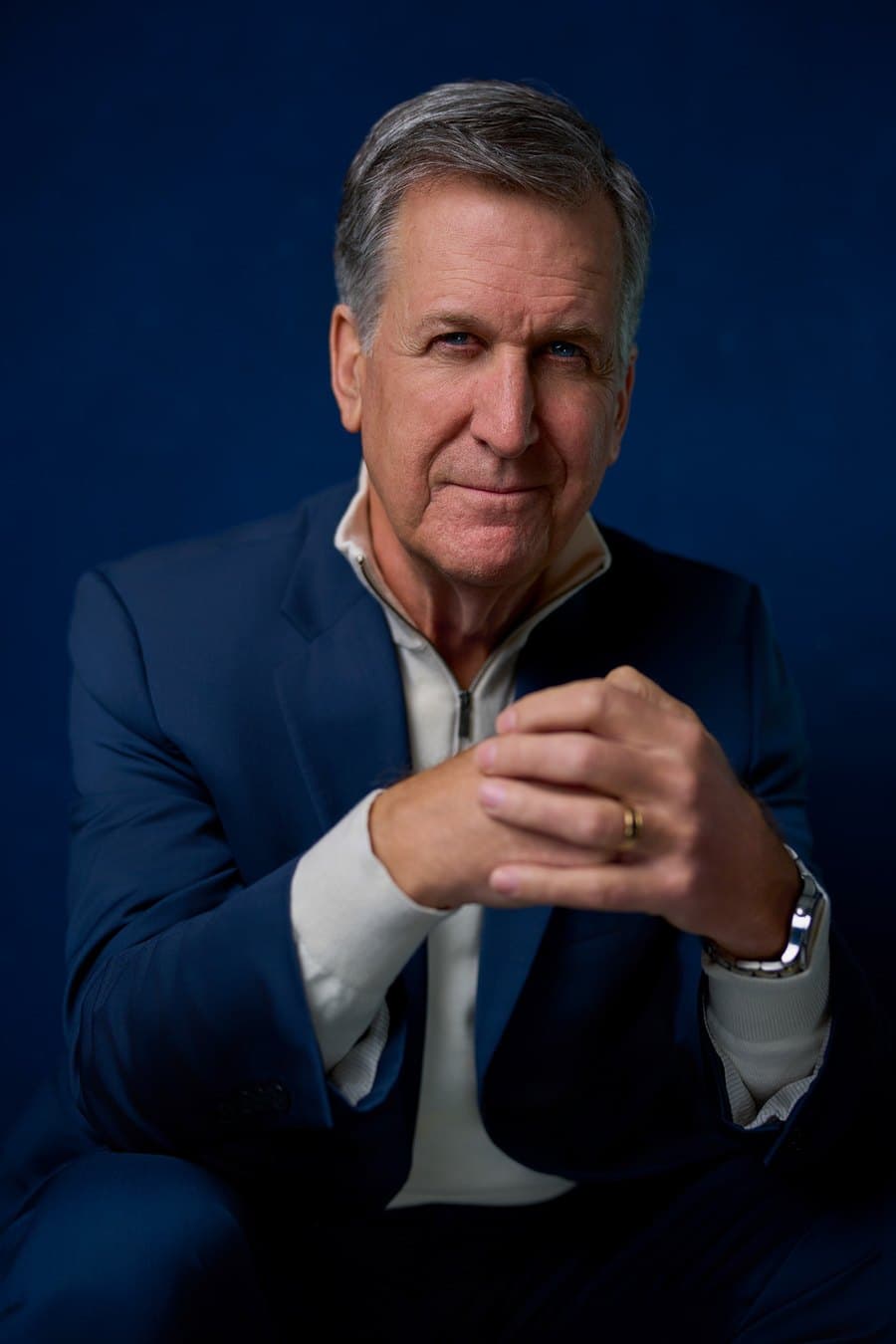 Jim Fitzgerald